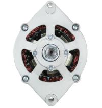 KHUNTER LI100018 - ALTERNADOR KHUNTER FABRIK GERMANY