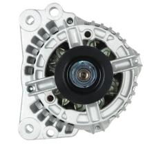 KHUNTER LI100027 - ALTERNADOR KHUNTER FABRIK GERMANY