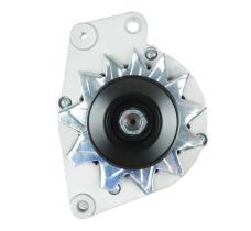 KHUNTER LI100028 - ALTERNADOR KHUNTER FABRIK GERMANY