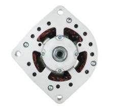 KHUNTER LI100029 - ALTERNADOR KHUNTER FABRIK GERMANY