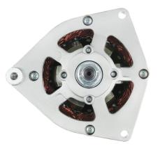 KHUNTER LI100030 - ALTERNADOR KHUNTER FABRIK GERMANY