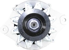 KHUNTER LI100879 - ALTERNADOR KHUNTER FABRIK GERMANY