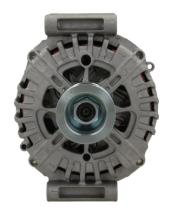 KHUNTER LI101209 - ALTERNADOR MERCEDES 180A 12V P0619