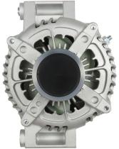 KHUNTER LI102308 - ALTERNADOR CHRYSLER 220A 12V P0942