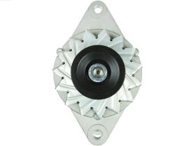 KHUNTER LI102909 - ALTERNADOR KHUNTER FABRIK GERMANY