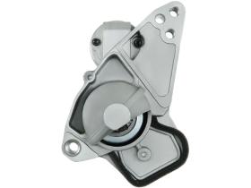 KHUNTER AN101359 - ARRANQUE KHUNTER FABRIK GERMANY P1187
