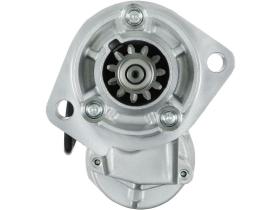 KHUNTER AN102054 - ARRANQUE KHUNTER FABRIK GERMANY