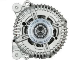 KHUNTER LI2514 - ALTERNADOR AUDI 180A 12V P824