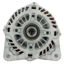 KHUNTER LI2519 - ALTERNADOR NISSAN 185A 12V P1305