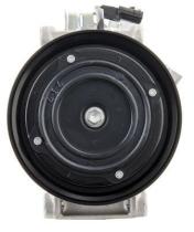 A/A CLIMA RE5090 - COMPRESOR A/A MEGANE 3 - QASHQAI 1.5