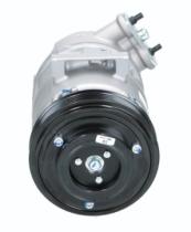 ORIGINAL AUTO PARTS AAC-00055 - Compresor aire acondicionado Opel (Original AutoParts)