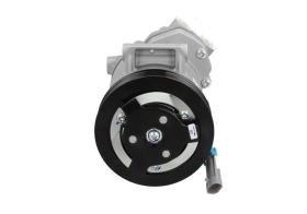 ORIGINAL AUTO PARTS AAC-00071 - Compresor aire acondicionado Vauxhall (Original AutoParts)