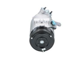 ORIGINAL AUTO PARTS AAC-00082 - Compresor aire acondicionado Vauxhall (Original AutoParts)