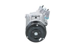 ORIGINAL AUTO PARTS AAC-00091 - Compresor aire acondicionado Opel (Original AutoParts)