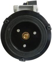 ORIGINAL AUTO PARTS AAC-00477 - Compresor aire acondicionado Audi (Original AutoParts)