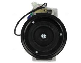 ORIGINAL AUTO PARTS AAC-00833 - Compresor aire acondicionado Volkswagen (Original AutoParts)