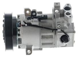 ORIGINAL AUTO PARTS AAC-01250 - Compresor aire acondicionado Renault (Original AutoParts)