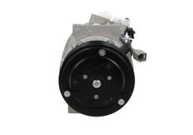ORIGINAL AUTO PARTS AAC-01266 - Compresor aire acondicionado Renault (Original AutoParts)