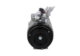 ORIGINAL AUTO PARTS AAC-01420 - Compresor aire acondicionado Ford (Original AutoParts)