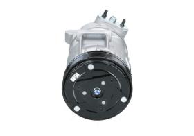 ORIGINAL AUTO PARTS AAC-01726 - Compresor aire acondicionado Alfa Romeo (Original AutoParts)