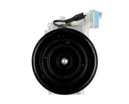 ORIGINAL AUTO PARTS AAC-01862 - Compresor aire acondicionado Hyundai (Original AutoParts)