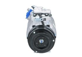 ORIGINAL AUTO PARTS AAC-02139 - Compresor aire acondicionado BMW (Original AutoParts)
