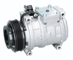 ORIGINAL AUTO PARTS AAC-02142 - COMPRESOR A/C BMW