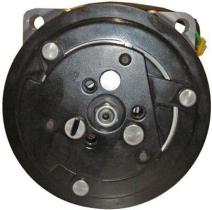 ORIGINAL AUTO PARTS AAC-02144 - Compresor aire acondicionado BMW (Denso)