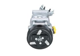 ORIGINAL AUTO PARTS AAC-02190 - Compresor aire acondicionado Peugeot/Citroen (Sanden Huayu)