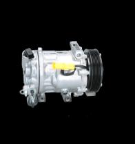 ORIGINAL AUTO PARTS AAC-02211 - Compresor aire acondicionado Peugeot/Citroen (Original AutoP