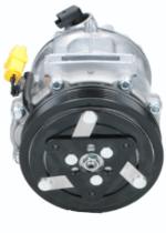 ORIGINAL AUTO PARTS AAC-02211 - Compresor aire acondicionado Peugeot/Citroen (Original AutoP