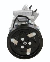 ORIGINAL AUTO PARTS AAC-02603 - Compresor aire acondicionado Renault (Original AutoParts)