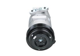 ORIGINAL AUTO PARTS AAC-02696 - Compresor aire acondicionado Ford (Original AutoParts)