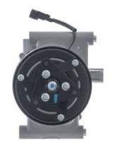 ORIGINAL AUTO PARTS AAC-02699 - COMPRESOR A/C FORD