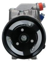 ORIGINAL AUTO PARTS AAC-02941 - Compresor aire acondicionado Volkswagen (Original AutoParts)