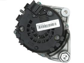 ORIGINAL AUTO PARTS ALT-02651 - Alternador BMW 180A (Original AutoParts Premium) P1153