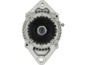 ORIGINAL AUTO PARTS ALT-07228 - Alternador Kubota 20A (Original AutoParts)