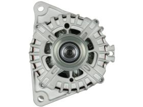 ORIGINAL AUTO PARTS ALT-11434 - Alternador Fiat 200A (Original AutoParts)