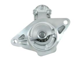 ORIGINAL AUTO PARTS STR-01530 - Motor de Arranque Toyota 1.6 kw (Original AutoParts)