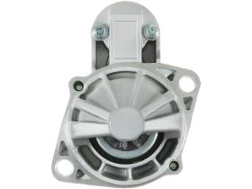 ORIGINAL AUTO PARTS STR-02262 - Motor de Arranque Kubota 2.2 kw (Original AutoParts)