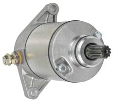 ORIGINAL AUTO PARTS STR-09686 - Motor de Arranque Mitsuba 0.5 kw (Original AutoParts) P1233
