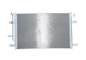 ORIGINAL AUTO PARTS CND-TSP0225511 - CONDENSADOR AUDI