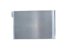 ORIGINAL AUTO PARTS CND-DCN05032 - CONDENSADOR BMW