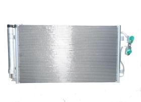 ORIGINAL AUTO PARTS CND-814189 - CONDENSADOR BMW