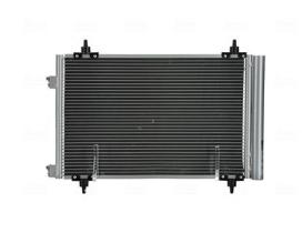 ORIGINAL AUTO PARTS CND-818170 - CONDENSADOR PSA