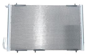 ORIGINAL AUTO PARTS CND-817283 - CONDENSADOR PSA