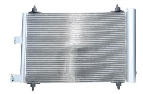 ORIGINAL AUTO PARTS CND-817508 - CONDENSADOR PSA