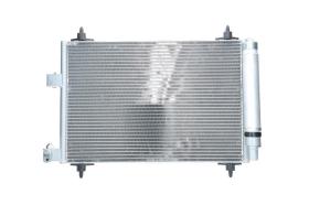 ORIGINAL AUTO PARTS CND-817824 - CONDENSASOR PSA