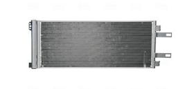 ORIGINAL AUTO PARTS CND-814069 - CONDENSADOR PSA