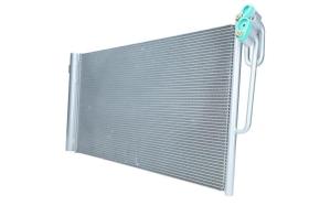 ORIGINAL AUTO PARTS CND-DCN32024 - CONDENSADOR VOLKSWAGEN